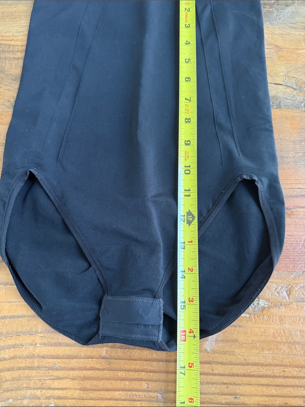 SPANX Shapewear Bottoms - Picture 4 of 4